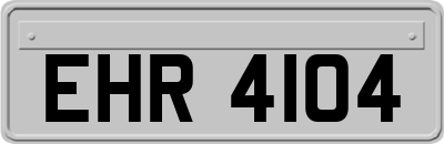 EHR4104