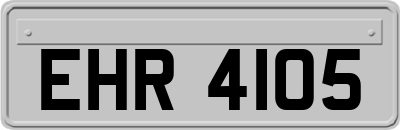 EHR4105
