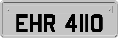 EHR4110