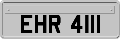 EHR4111