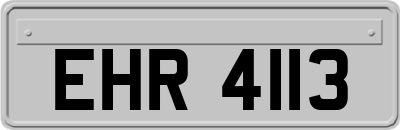 EHR4113