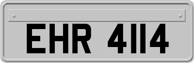 EHR4114