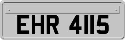 EHR4115