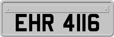 EHR4116