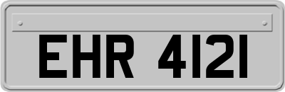 EHR4121