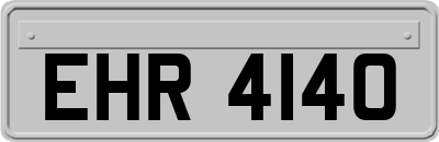 EHR4140