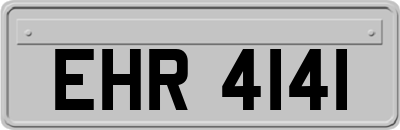 EHR4141