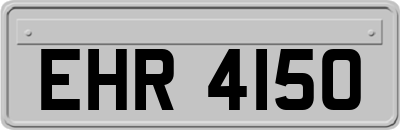 EHR4150