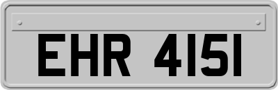 EHR4151
