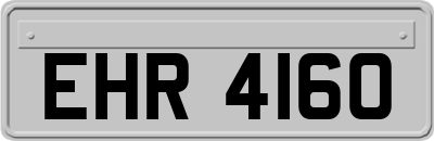EHR4160