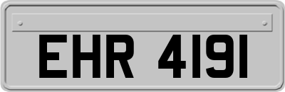 EHR4191