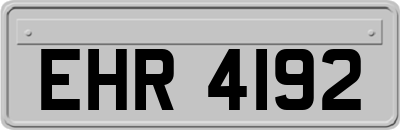 EHR4192