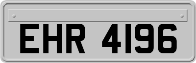 EHR4196