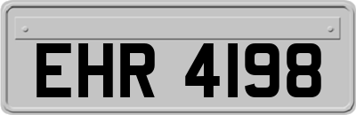 EHR4198