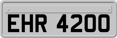EHR4200