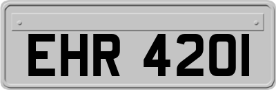 EHR4201