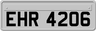 EHR4206