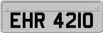 EHR4210