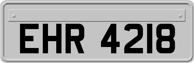 EHR4218