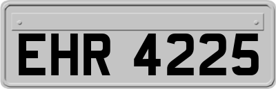 EHR4225