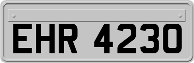 EHR4230