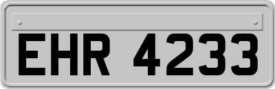 EHR4233