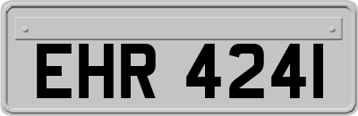 EHR4241