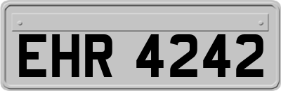 EHR4242