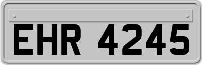 EHR4245
