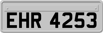 EHR4253