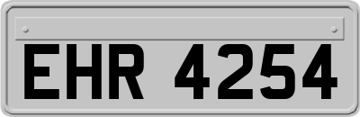 EHR4254