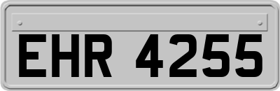 EHR4255