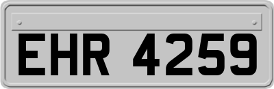 EHR4259