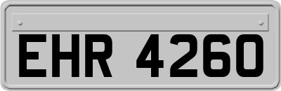 EHR4260
