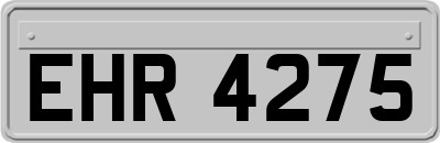 EHR4275