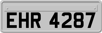 EHR4287
