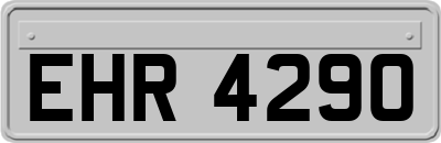 EHR4290