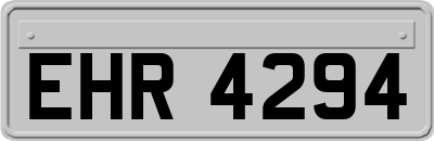 EHR4294