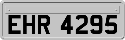 EHR4295