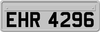 EHR4296