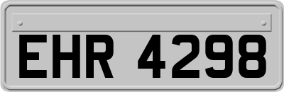 EHR4298
