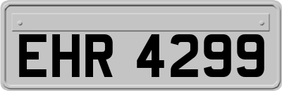 EHR4299