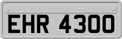 EHR4300