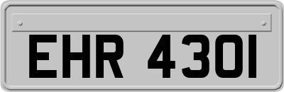 EHR4301
