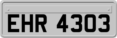 EHR4303