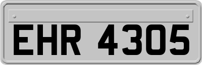 EHR4305