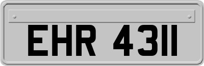 EHR4311