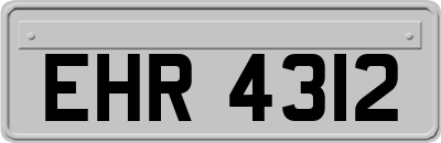EHR4312