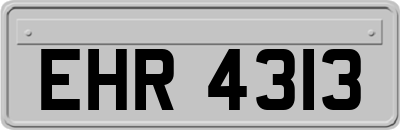 EHR4313