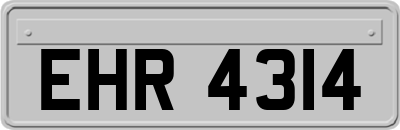 EHR4314